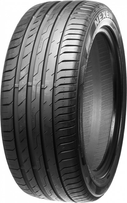 Nexen N Fera Sport SU2 XL 285/45 R21 113 (Z)Y Sommer – Bild 2