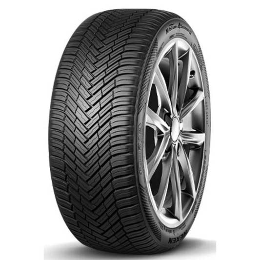 Nexen N Blue 4SEASON 2 XL 3PMSF 225/50 R17 98V Ganzjahr