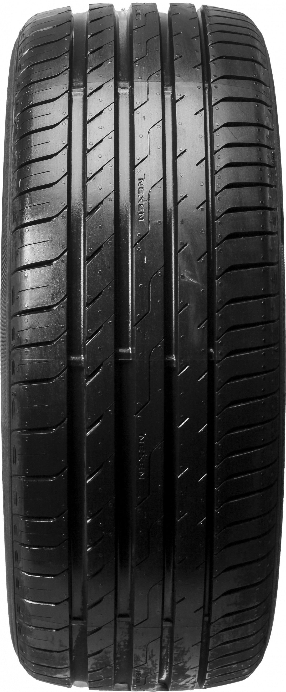 Nexen N Fera Sport * SU2 255/45 R20 105Y Sommer