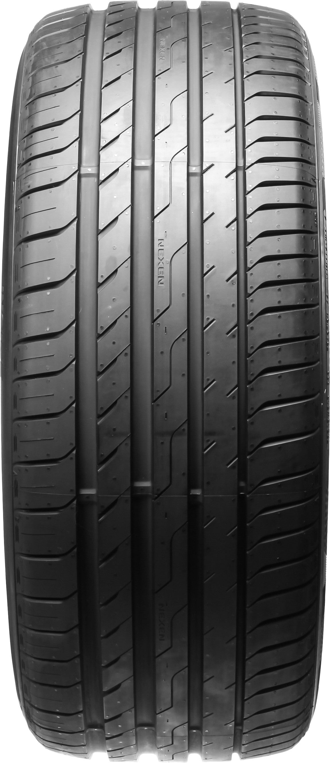 Nexen N Fera Sport SU2 XL 235/35 R19 91 (Z)Y Sommer