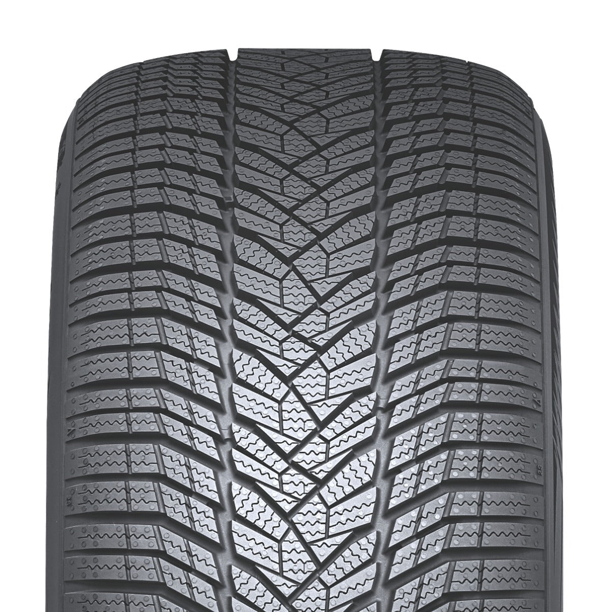 Nexen Winguard Sport 3 XL 3PMSF 245/45 R19 102V Winter – Bild 3