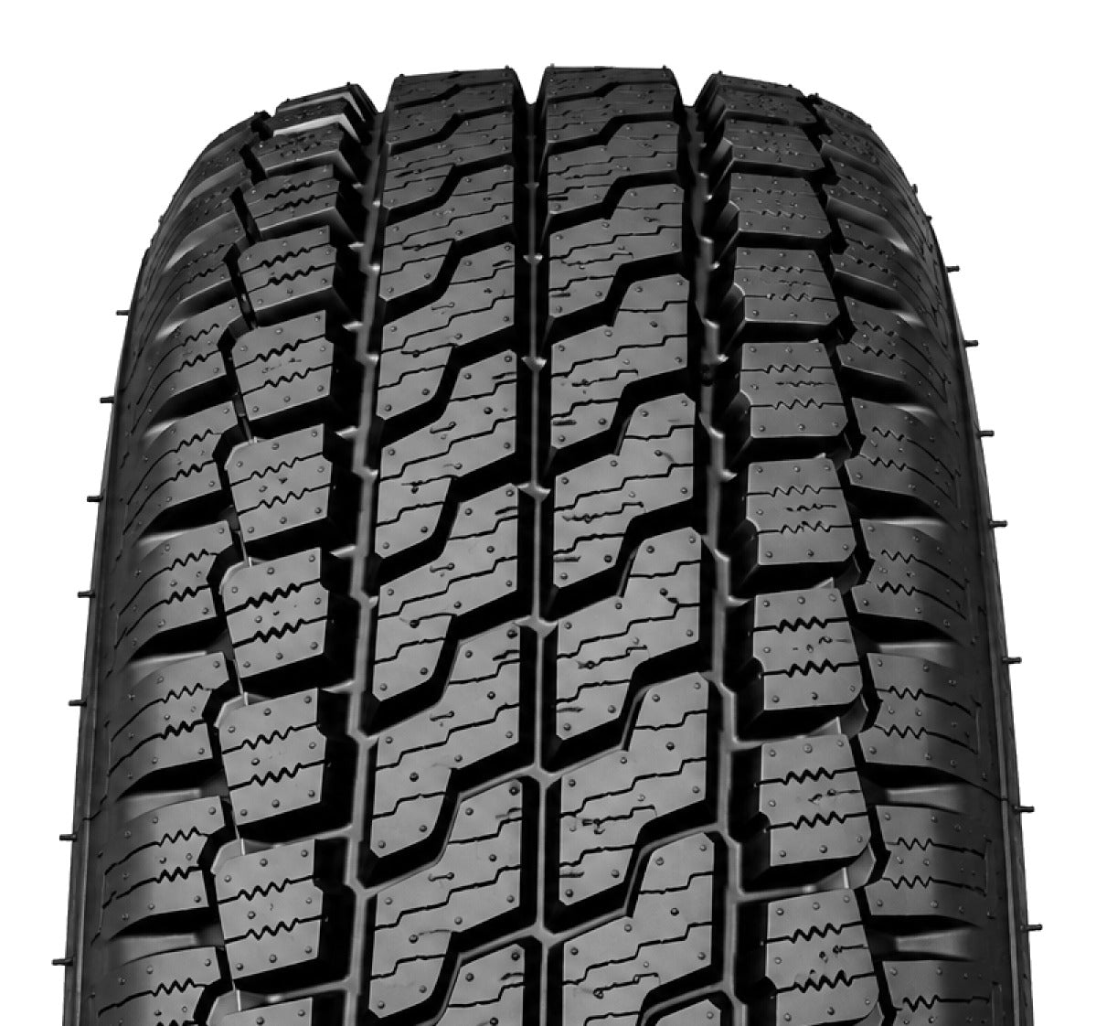 Nexen N Blue 4SEASON VAN XL 215/60 R17 109/107T Ganzjahr – Bild 2