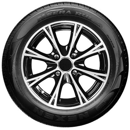 Nexen N Fera RU1 XL 215/45 R18 93W Sommer – Bild 2