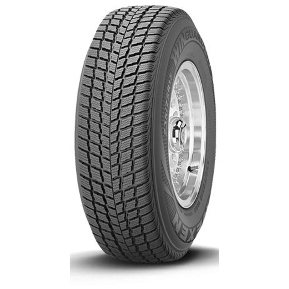 Nexen Winguard ICE SUV 245X70R16 107Q Winter