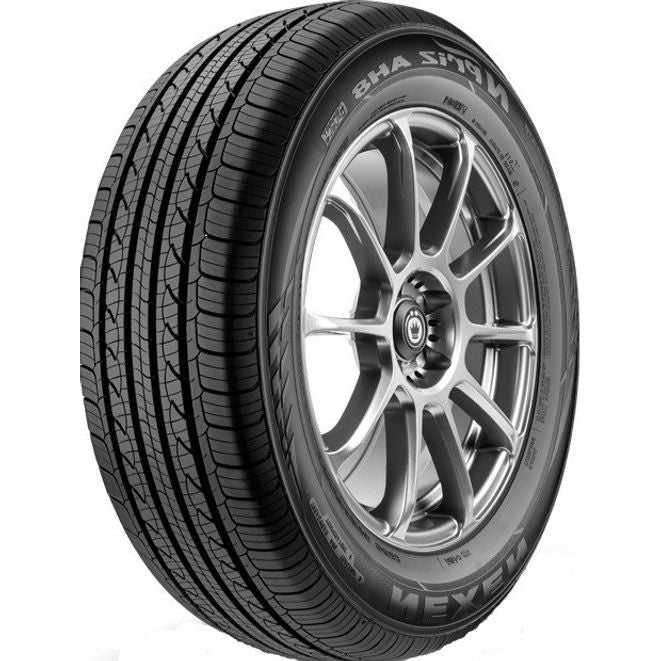 Nexen N Priz AH8 215/45 R18 89V Sommer