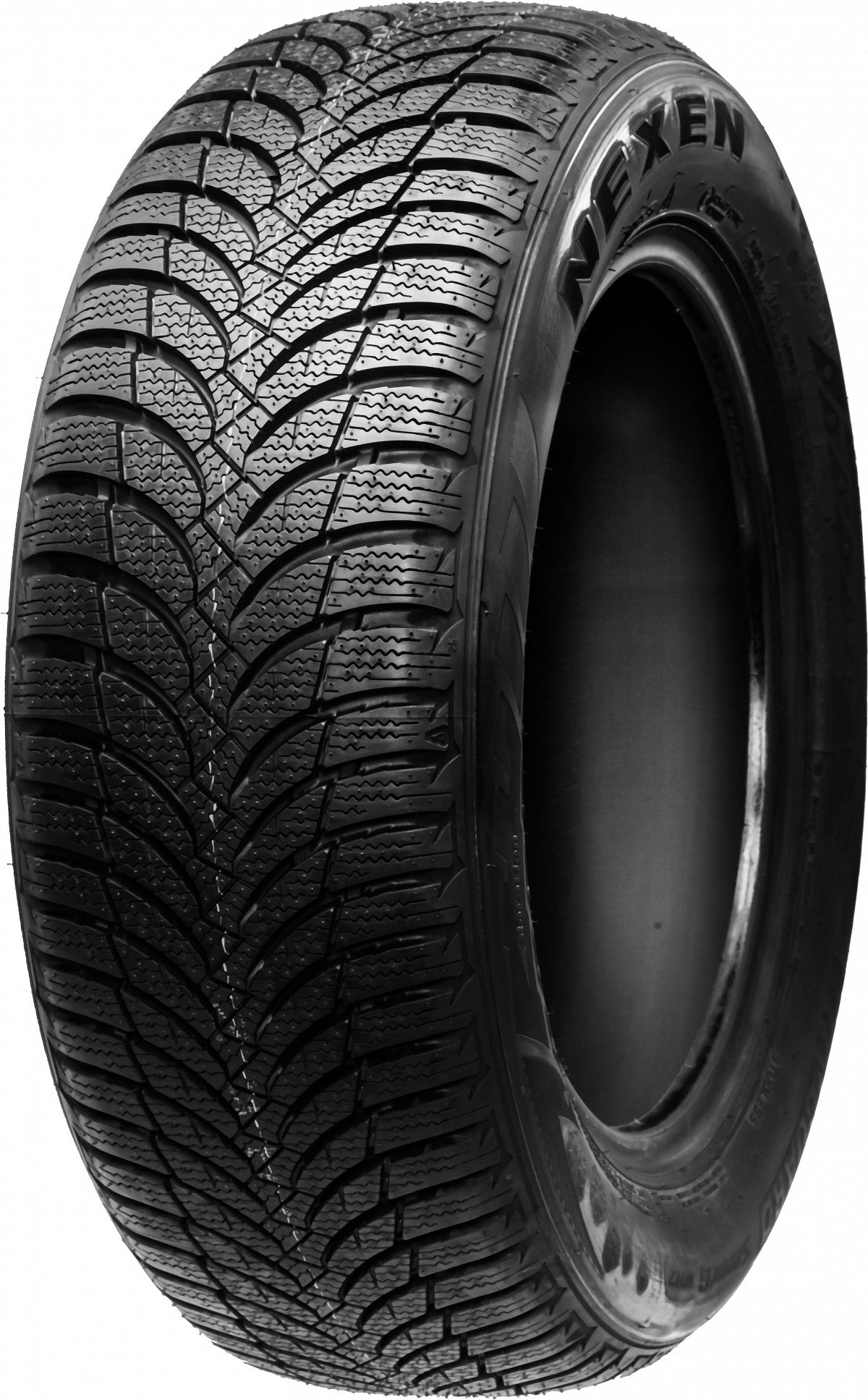 Nexen Winguard Snow G WH2 3PMSF 205/60 R16 92H Winter – Bild 2