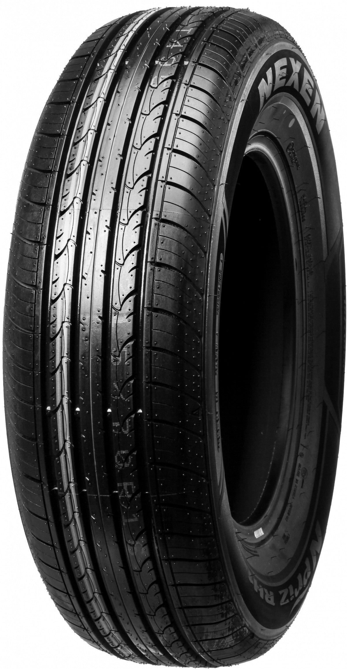 Nexen N Priz RH1 215/70 R16 100H Sommer – Bild 2