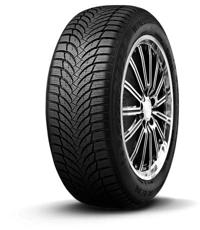 Roadstone Winguard Snow G WH2 3PMSF 185/65 R14 86T Winter