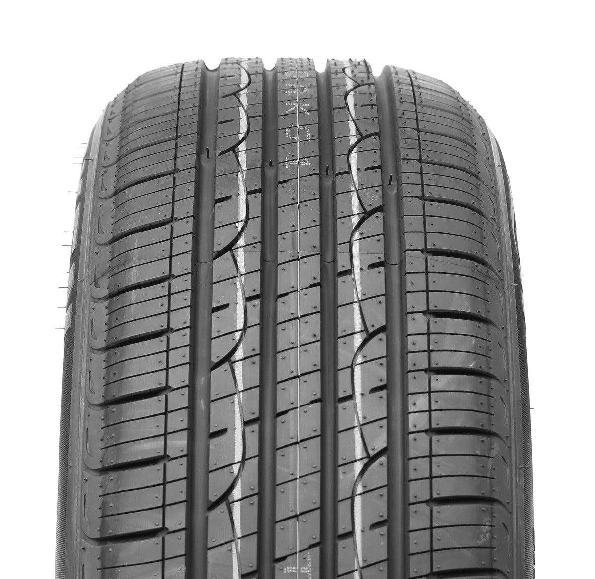 Nexen N`Priz RH7 255/60 R18 108H Sommer