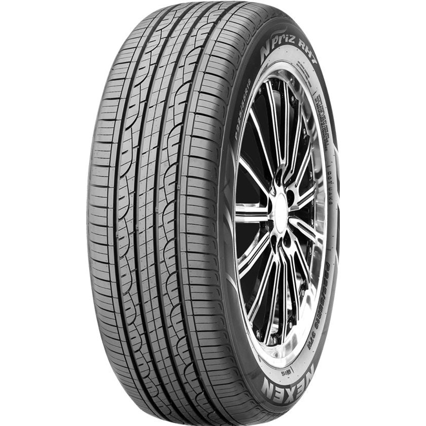 Nexen N Priz RH7 255/50 R20 105H Sommer