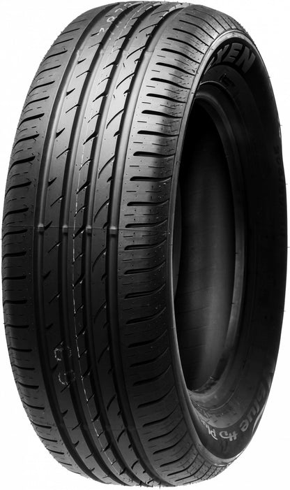 Nexen N Blue HD PLUS 205/55 R16 91V Sommer – Bild 2