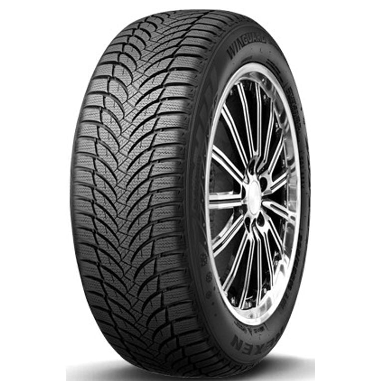 Nexen Winguard Snow G WH2 165/65 R13 77T Winter – Bild 3
