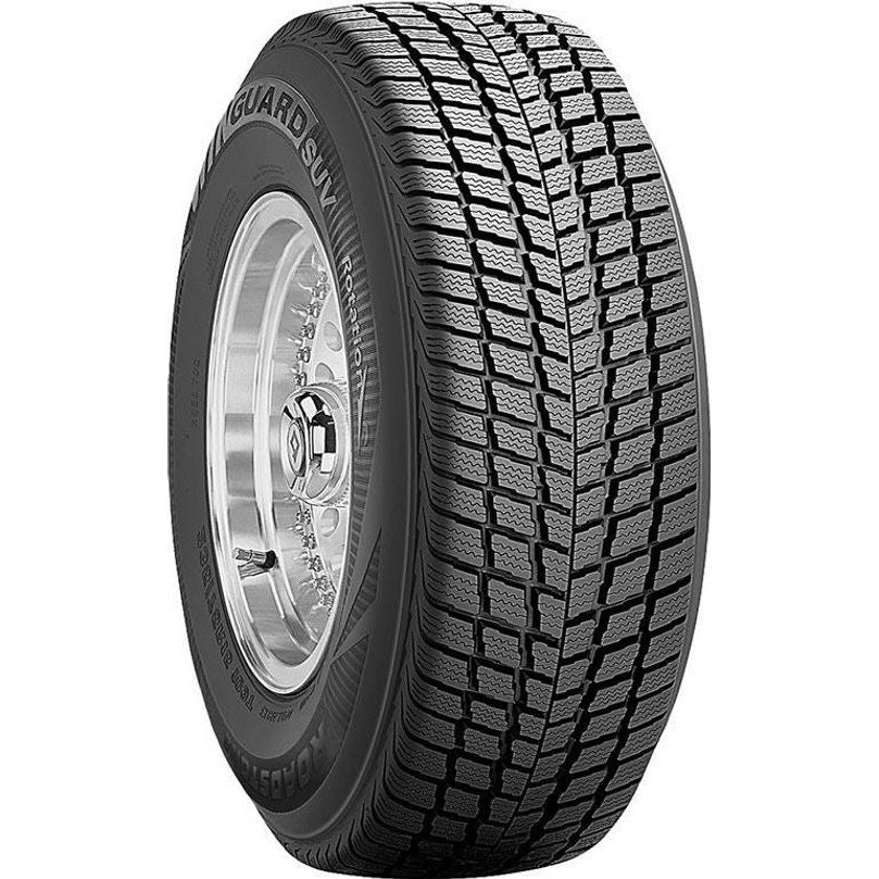 Roadstone Winguard SUV 3PMSF 215/65 R16 98H Winter