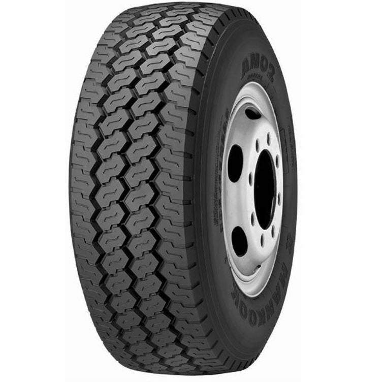 Hankook AM 02 275/70 R22.5 148/145K Sommer