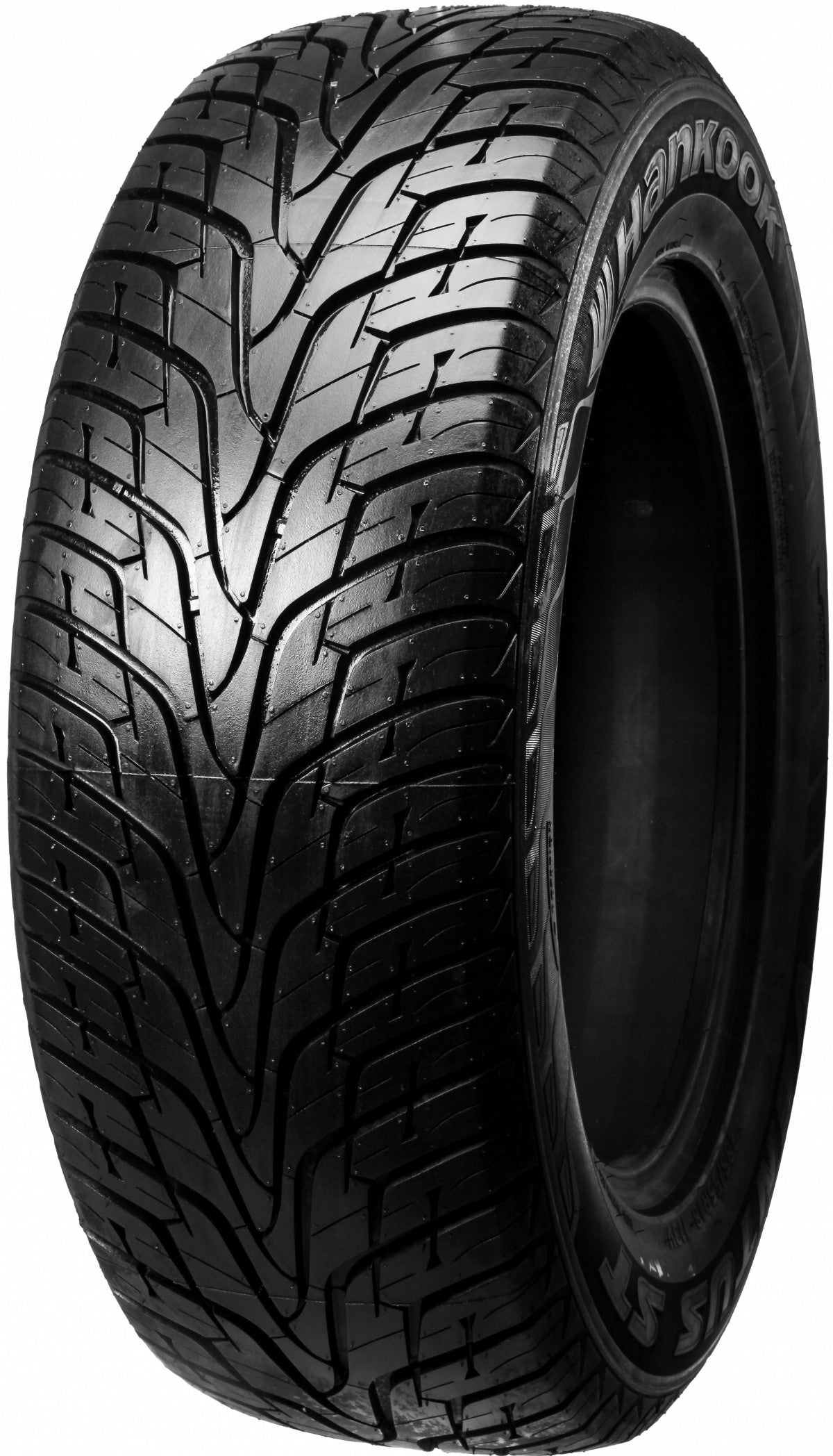 Hankook Ventus ST RH 06 285/60 R18 116V Sommer – Bild 2