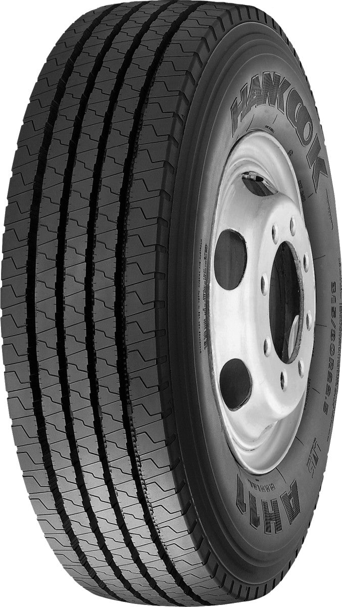 Hankook AH 11 8.00 R17.5 117L Sommer