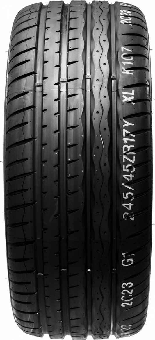 Hankook Ventus S1 evo (K107) FR XL UHP 215/35 R17 83Y Sommer