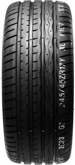 Hankook Ventus S1 evo (K107) 325/25 R20 101Y Sommer
