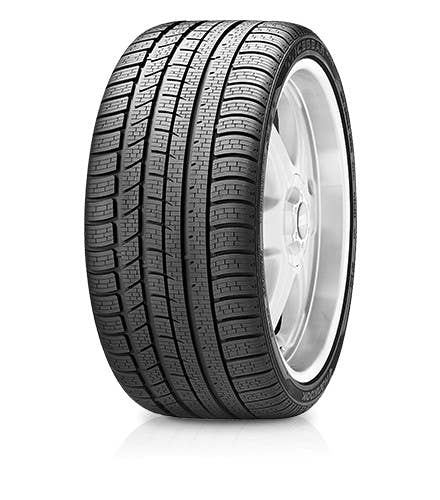Hankook Icebear W 300A XL 3PMSF 295/30 R22 103W Winter