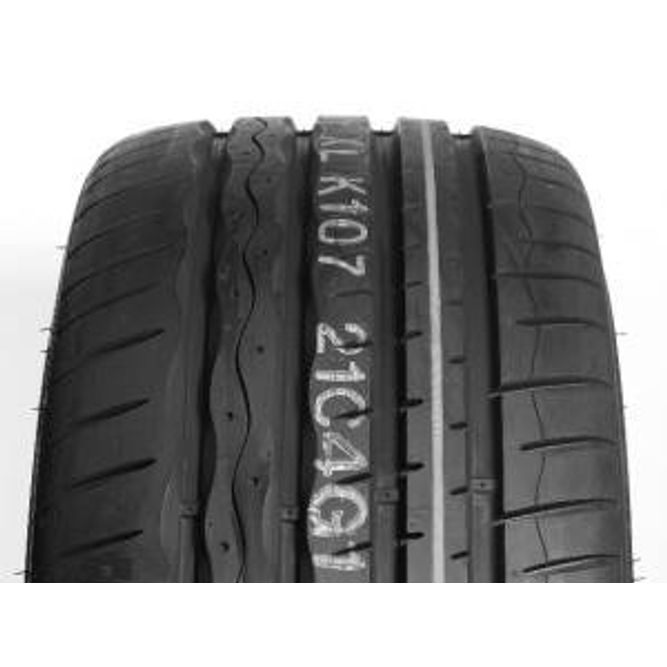 Hankook Ventus S1 evo (K107) MFS XL 195/40 R16 80W Sommer – Bild 3