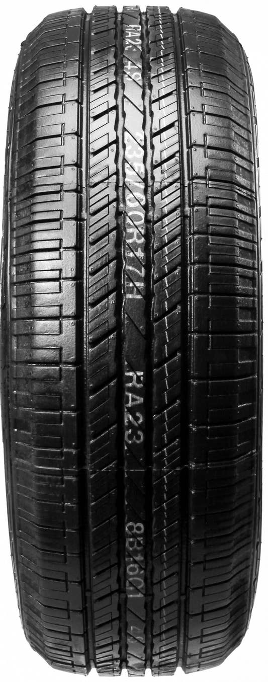 Hankook Dynapro HP (RA23) XL 225/65 R16 104T Sommer