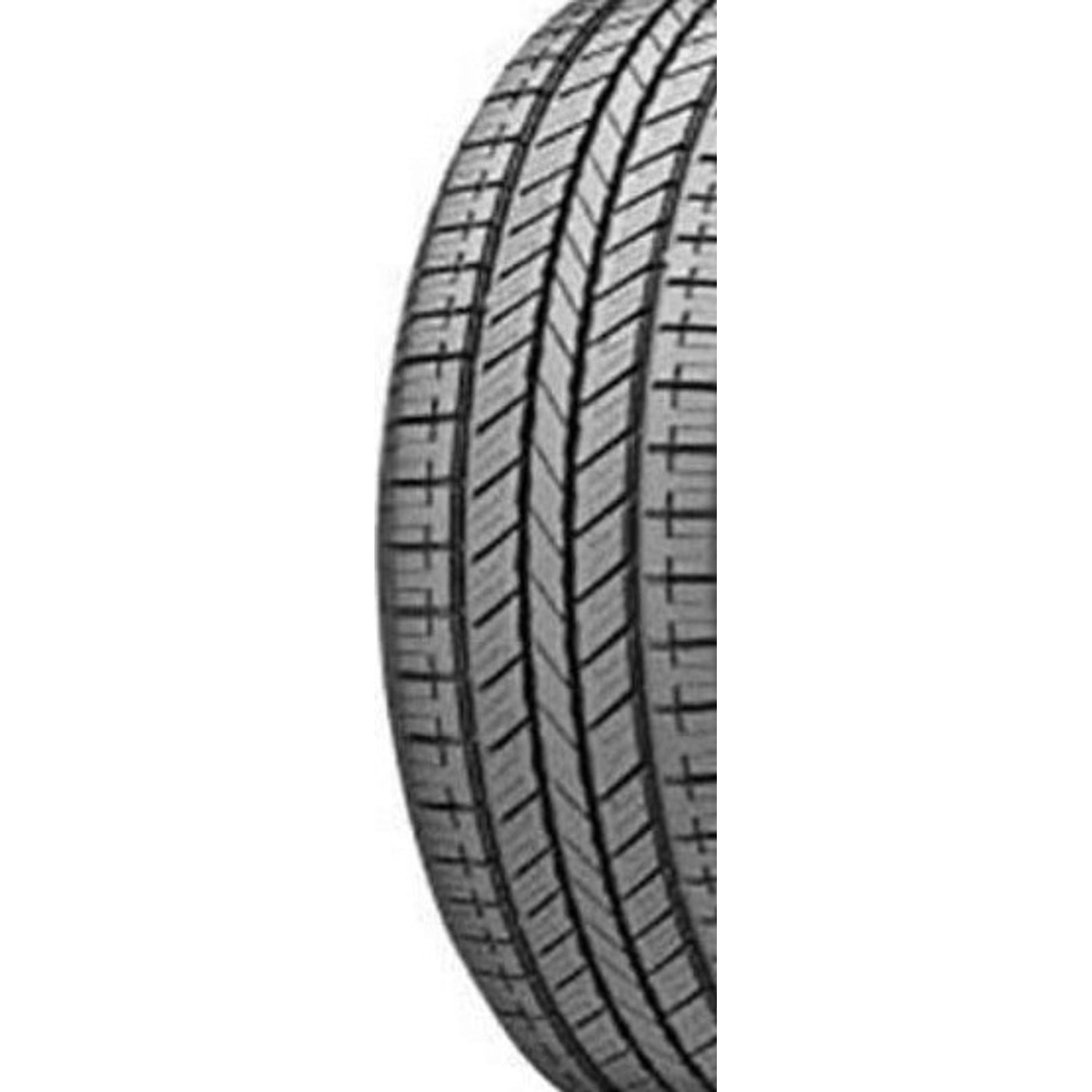Hankook Dynapro HP RA 23 215/60 R17 96H Sommer