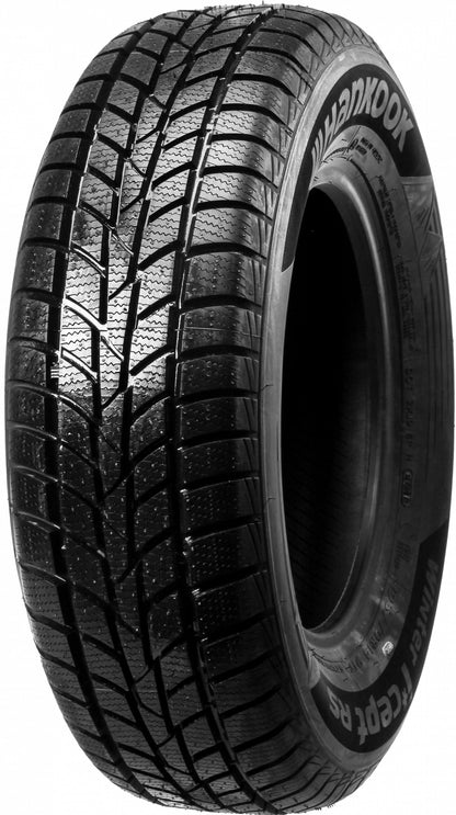 Hankook Winter i*cept RS (W442) 3PMSF 155/70 R13 75T Winter – Bild 2