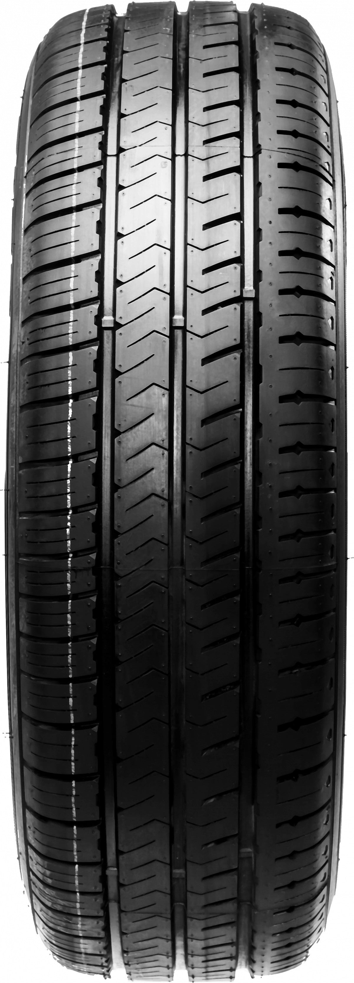 Hankook Radial RA28 205/65R16C 107/105T Sommer