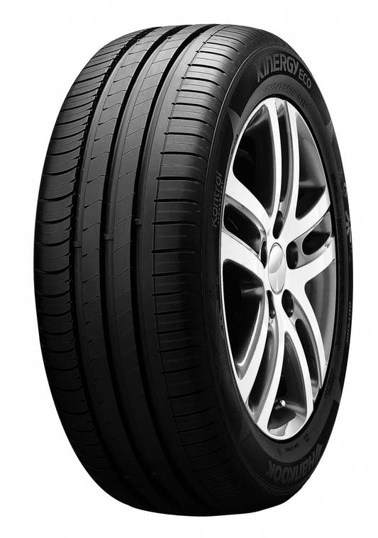 Hankook Kinergy eco (K425) 165/70 R14 81T Sommer – Bild 2