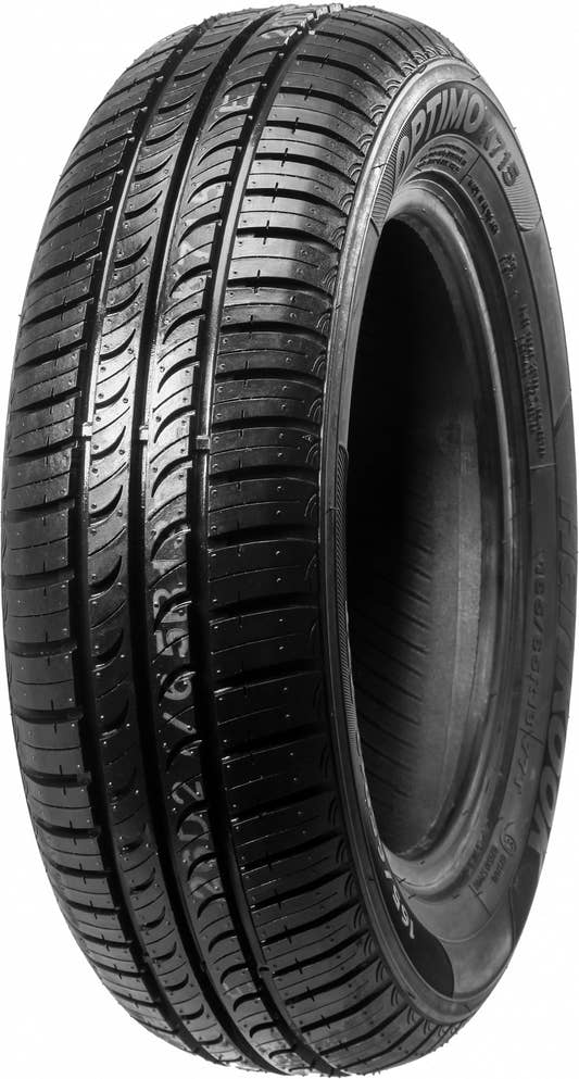 Hankook Optimo K715 135/80 R13 70T Sommer – Bild 2