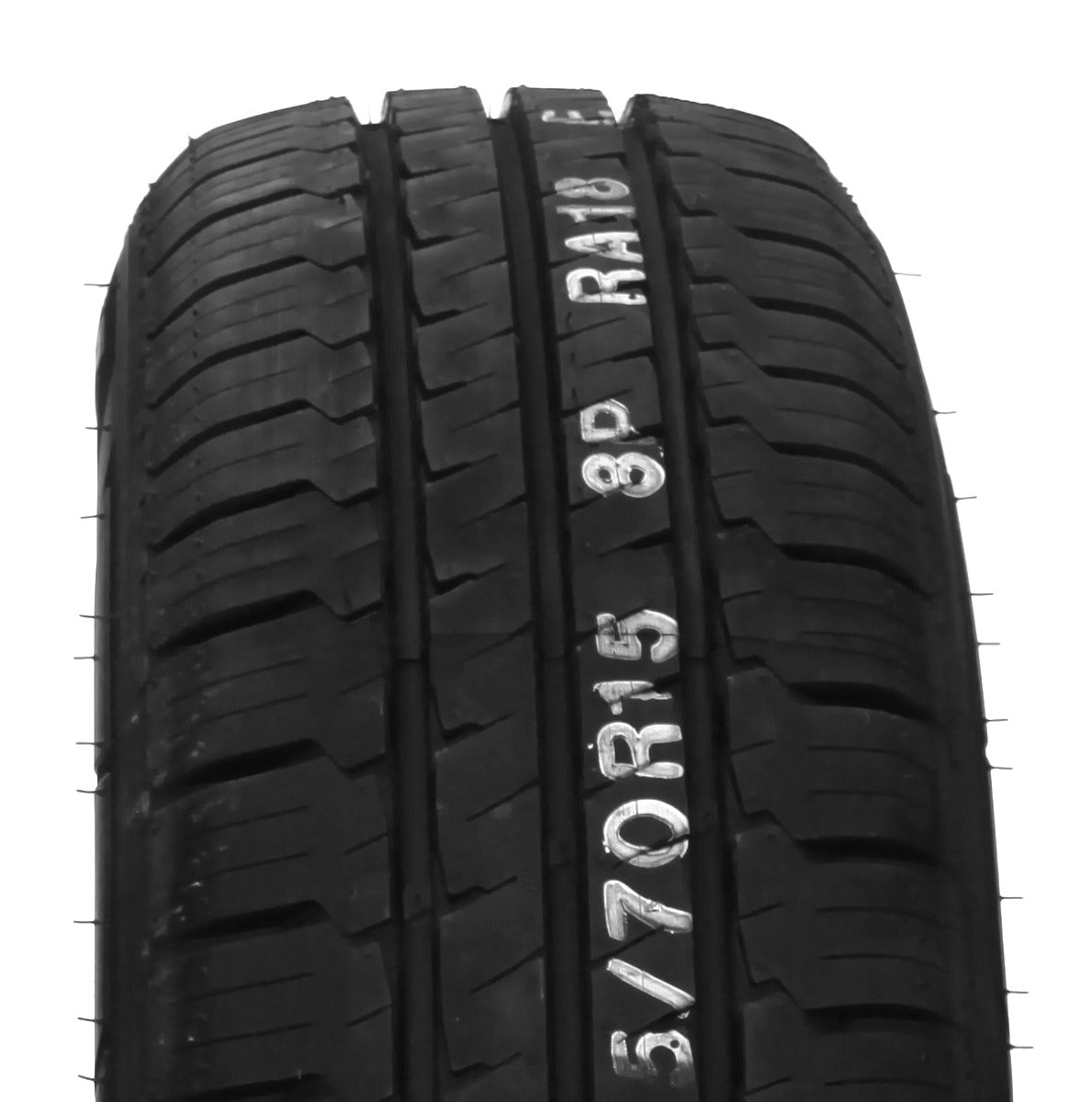 Hankook Vantra LT RA18 215 R14 112/110Q Sommer