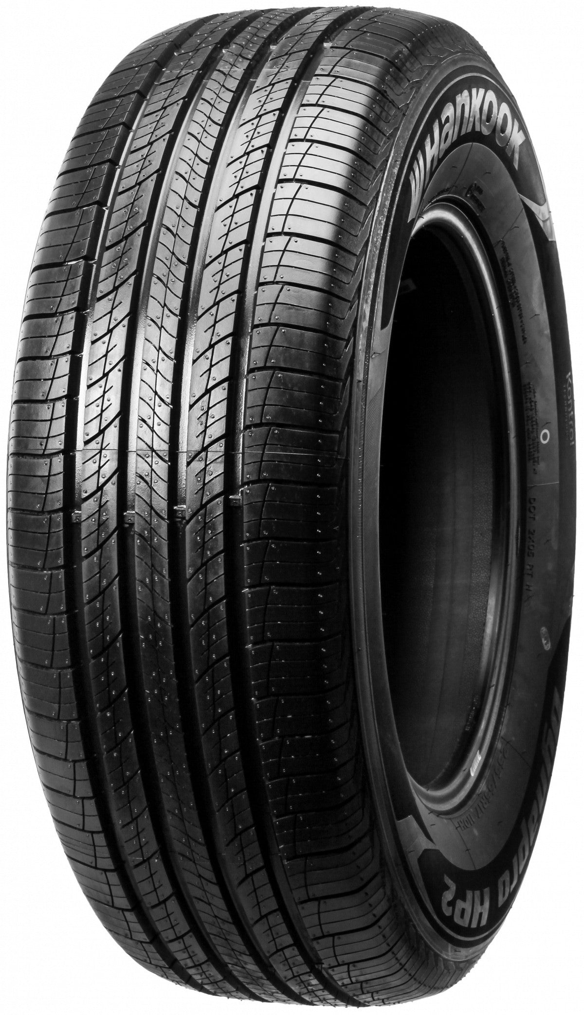 Hankook Dynapro HP2 (RA33) 235/75 R15 105H Sommer – Bild 2