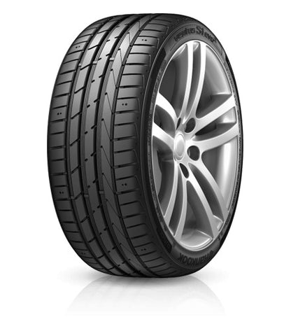 Hankook Ventus S1 evo2 (K117B) MOE HRS 225/50 R17 94W Sommer – Bild 2