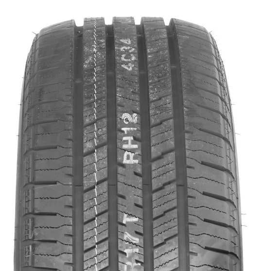 Hankook RH12 Dynapro HT 275/60 R20 114T Ganzjahr