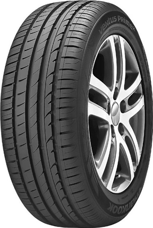 Hankook Ventus Prime 2 (K115) 205/55 R16 91V Sommer – Bild 2