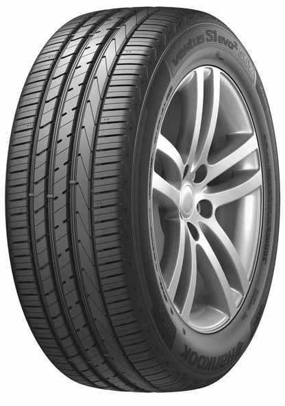 Hankook Ventus S1 evo2 SUV (K117A) 275/50 R20 109 (Z)W Sommer