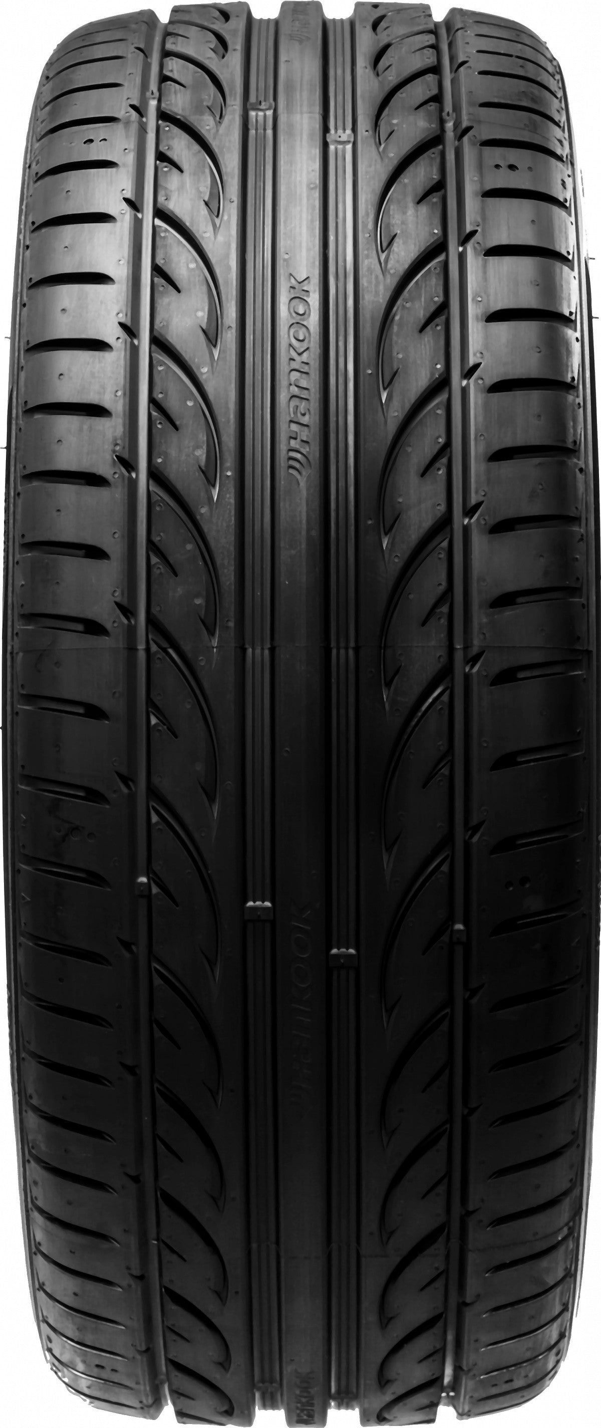 Hankook Ventus V12 evo2 (K120) XL 205/45 R17 88W Sommer