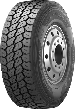 Hankook AM 15 445/65 R22.5 169K Ganzjahr
