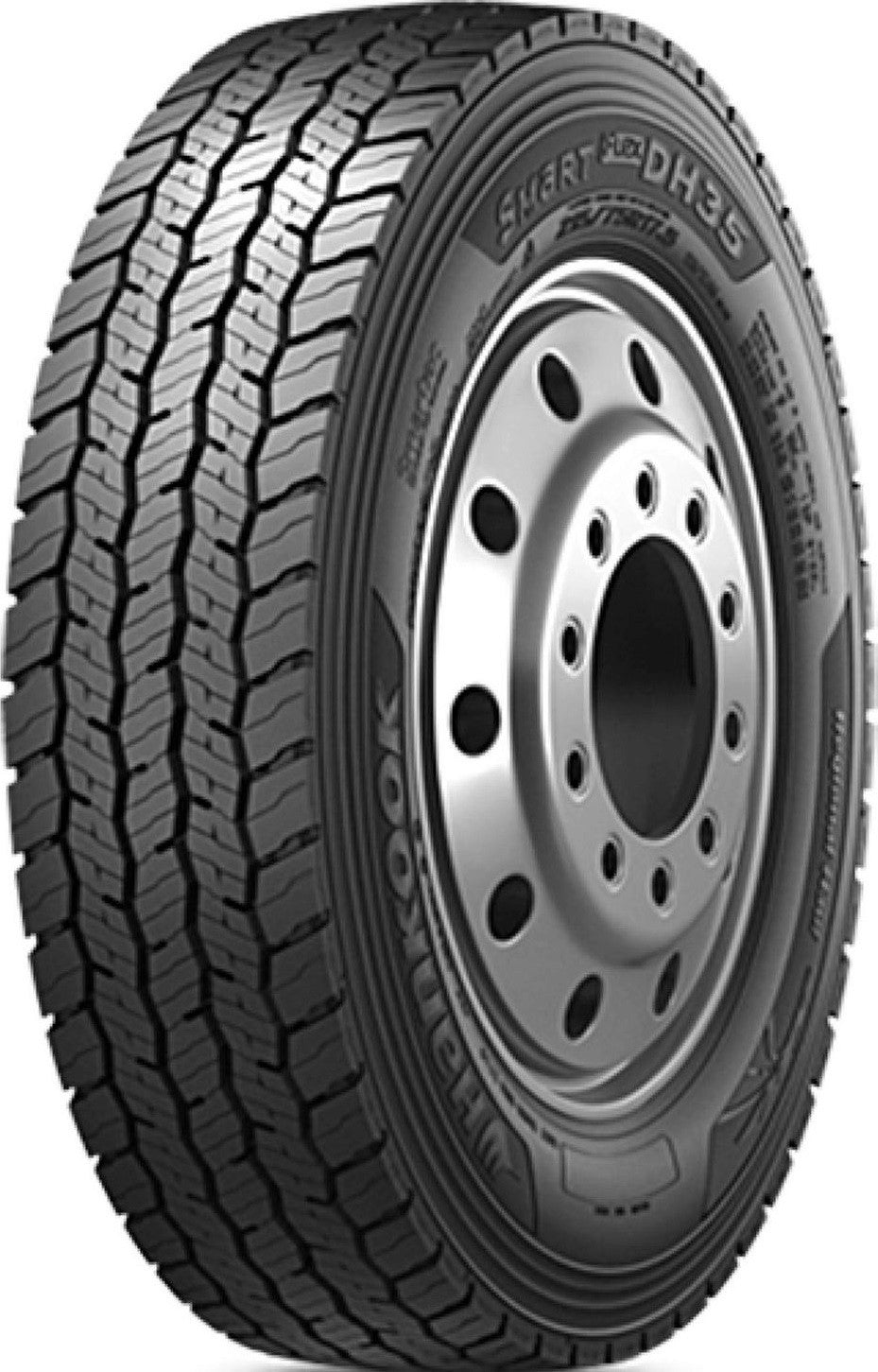 Hankook DH 35 215/75 R17.5 126M Ganzjahr