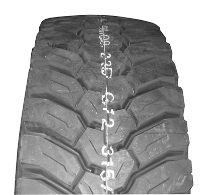 Hankook DM09 Smart Work 12.00 R22.5 152/148K
