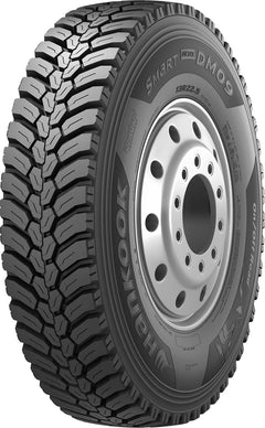 Hankook DM09 13.00 R22.5 156K Sommer