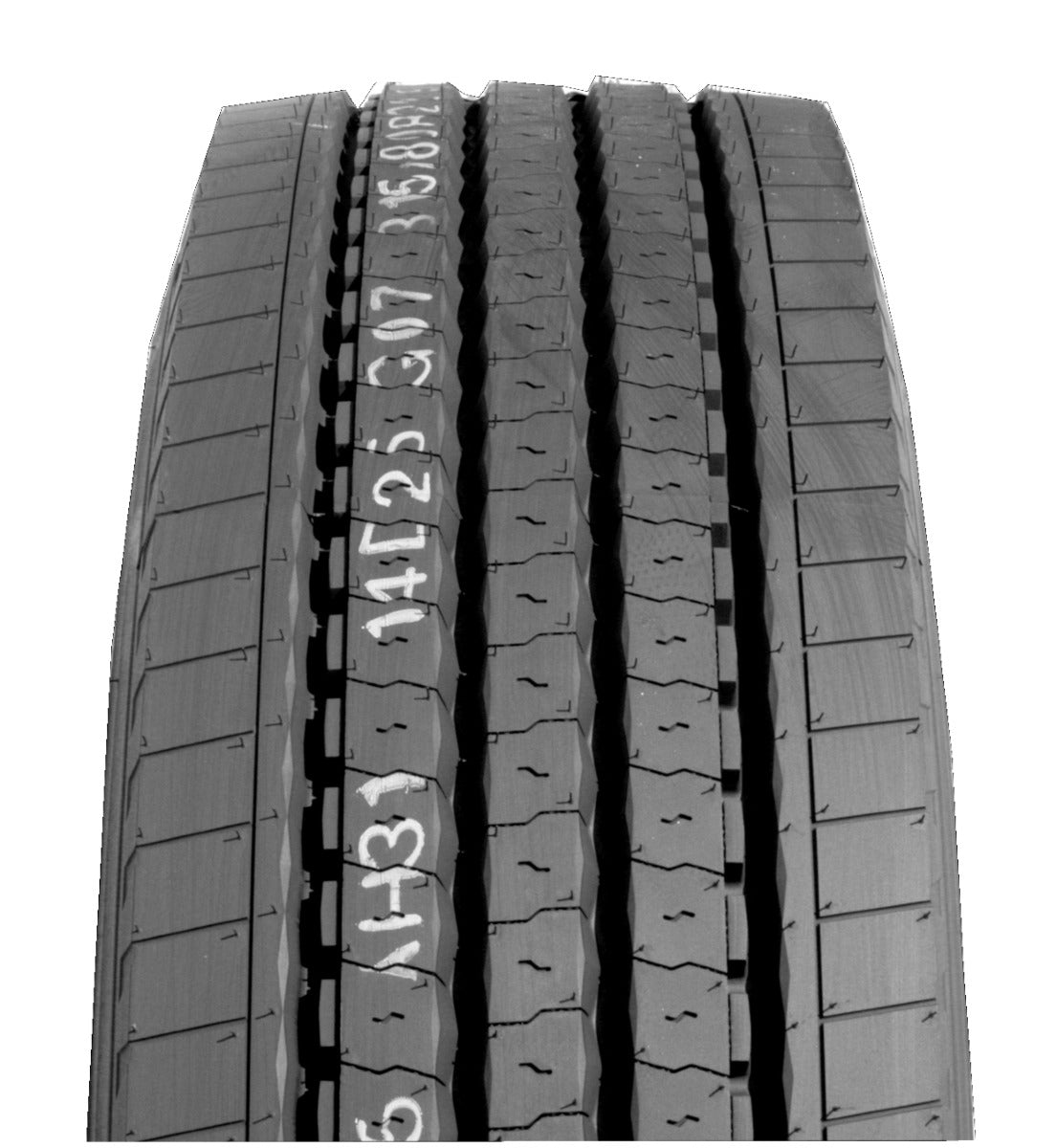 Hankook AH31 Smart Flex 315/80 R22.5 156/150L