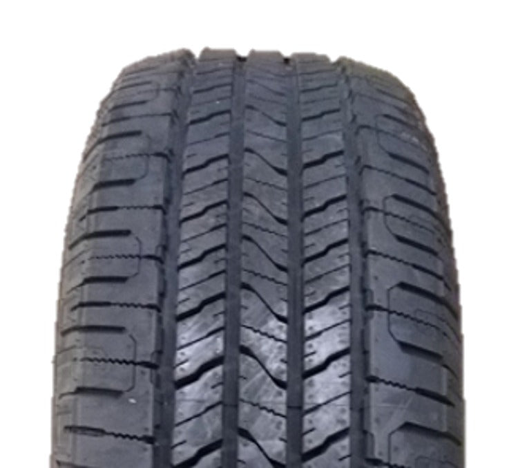 Laufenn X-Fit HT (LD01) 245/60 R18 105T Sommer