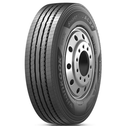 Hankook AL22 295/80 R22.5 154M Ganzjahr