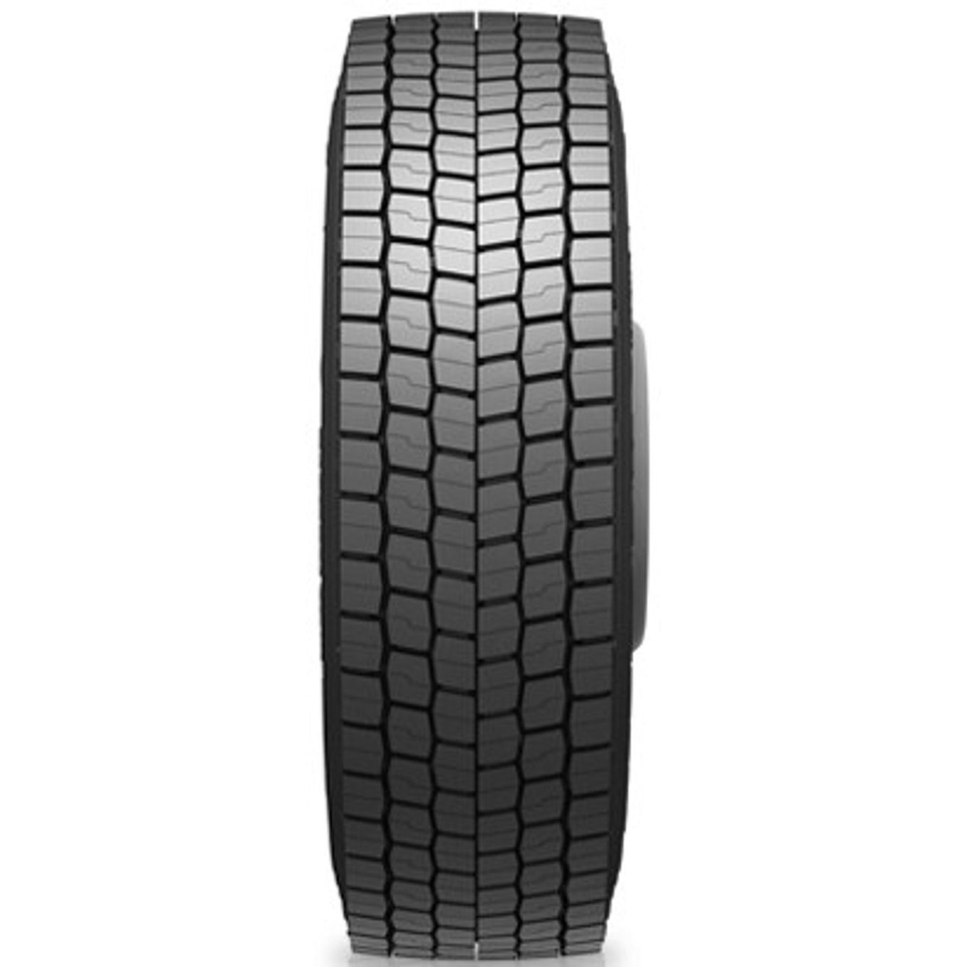 Hankook DH33+ 12.00 R22.5 152/149L