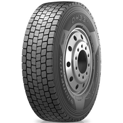 Hankook DH33+ 12.00 R22.5 152/149L – Bild 2