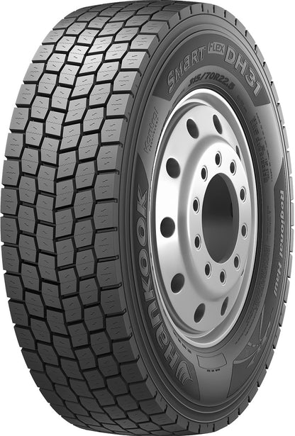 Hankook DH31 295/60 R22.5 150K Ganzjahr