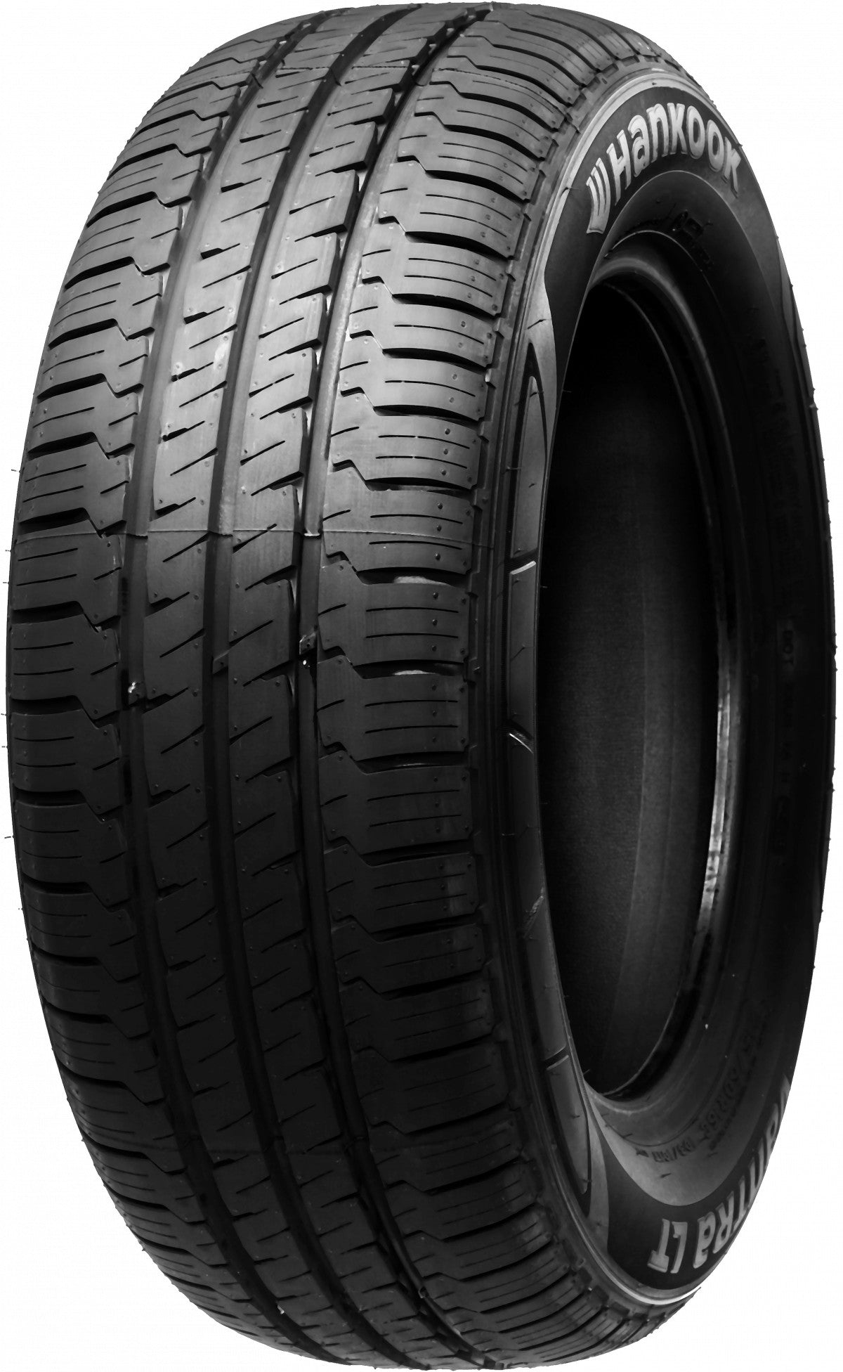 Hankook Vantra LT RA18 165/80R13C 94P – Bild 2