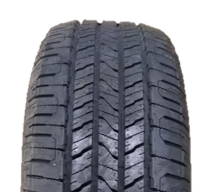 Laufenn X-Fit HT (LD01) 265/60 R18 110V Sommer
