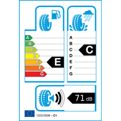 Laufenn I FIT+ LW31 185/60 R14 82T Winter – Bild 3